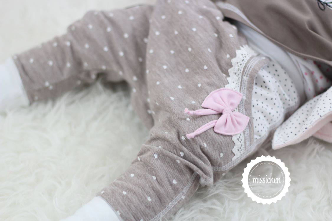 Ebook Luck*ees Grösse 62-92 – Bild 8