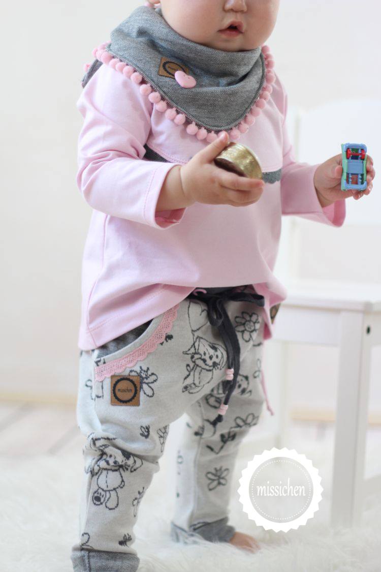 Ebook Luck*ees Grösse 62-92 – Bild 7