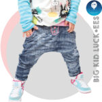 Ebook big kid Luck*ees