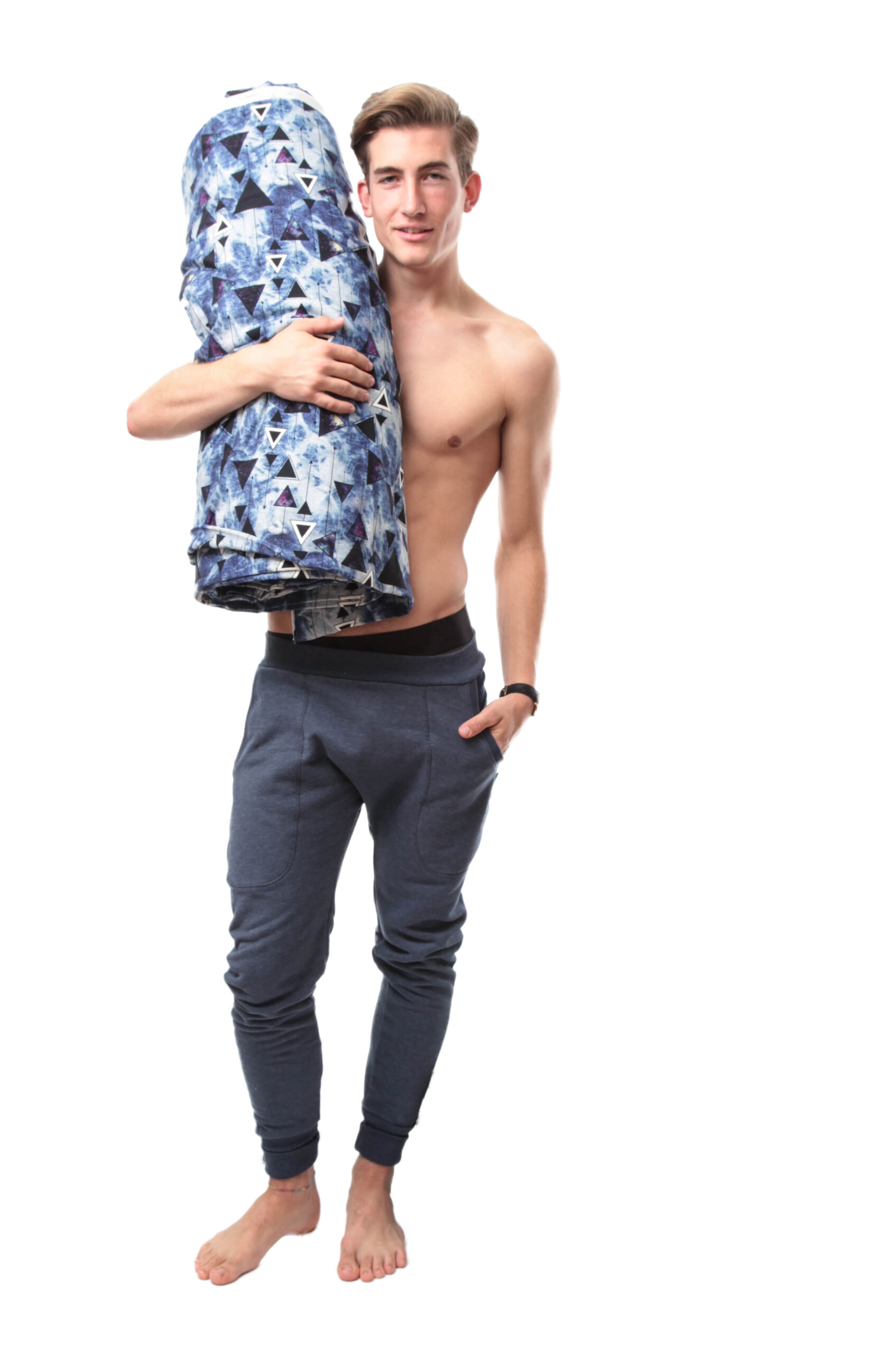 ebook mr. luck*ees – Bild 2