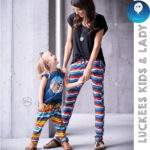 ebook luck*ees Lady & kids