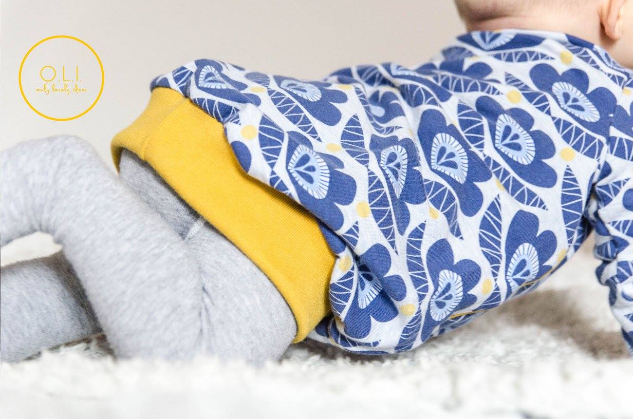 Das Pull*ee Kleid- die Erweiterung zum Pull*ee *just for girls* – Bild 5