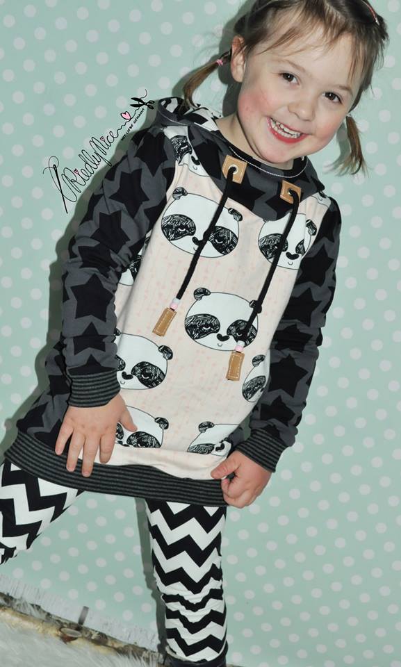 Das Pull*ee Kleid- die Erweiterung zum Pull*ee *just for girls* – Bild 8