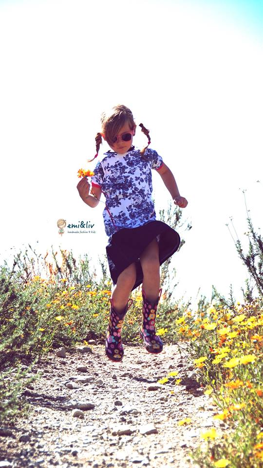 Das Pull*ee Kleid- die Erweiterung zum Pull*ee *just for girls* – Bild 10