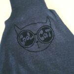 Cool Cat! Plotterdatei