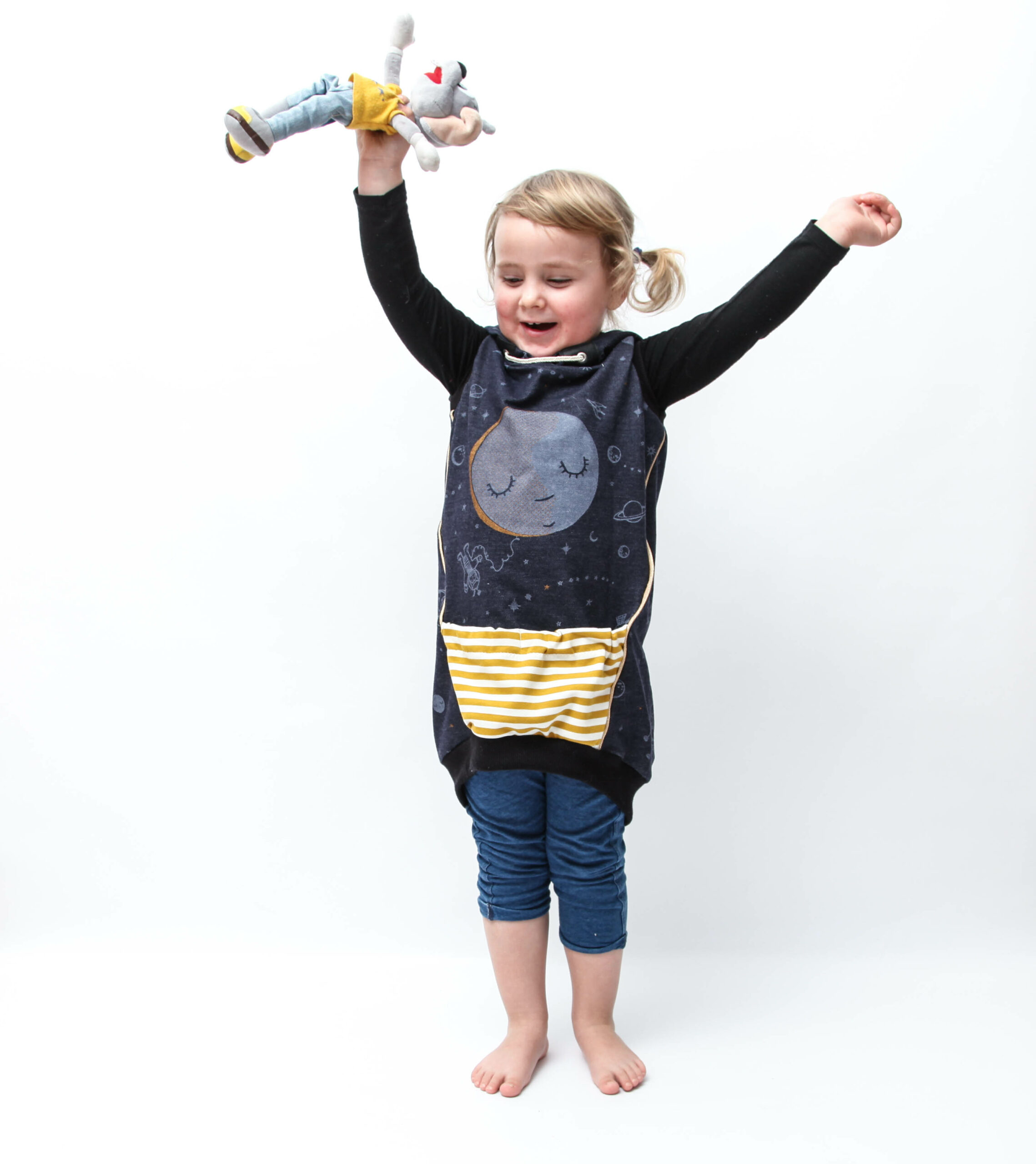 Das Pull*ee Kleid- die Erweiterung zum Pull*ee *just for girls* – Bild 11