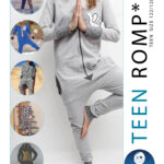 Ebook Teen Romp*ee