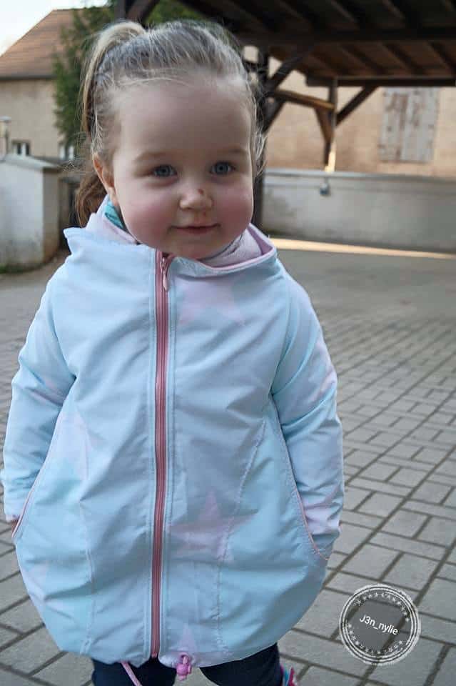 'Imperfect Star' Mint – Bild 9