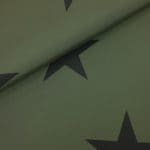 'Imperfect Stars'- Khaki