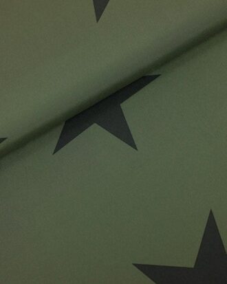 'Imperfect Stars'- Khaki
