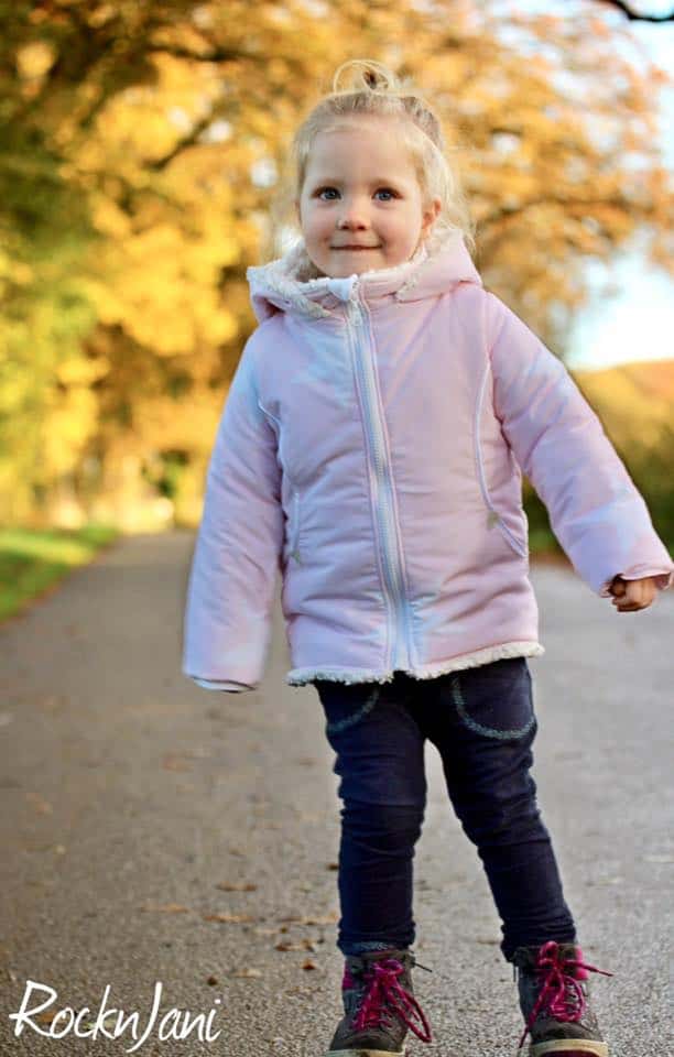 'Imperfect Star' Rose – Bild 4