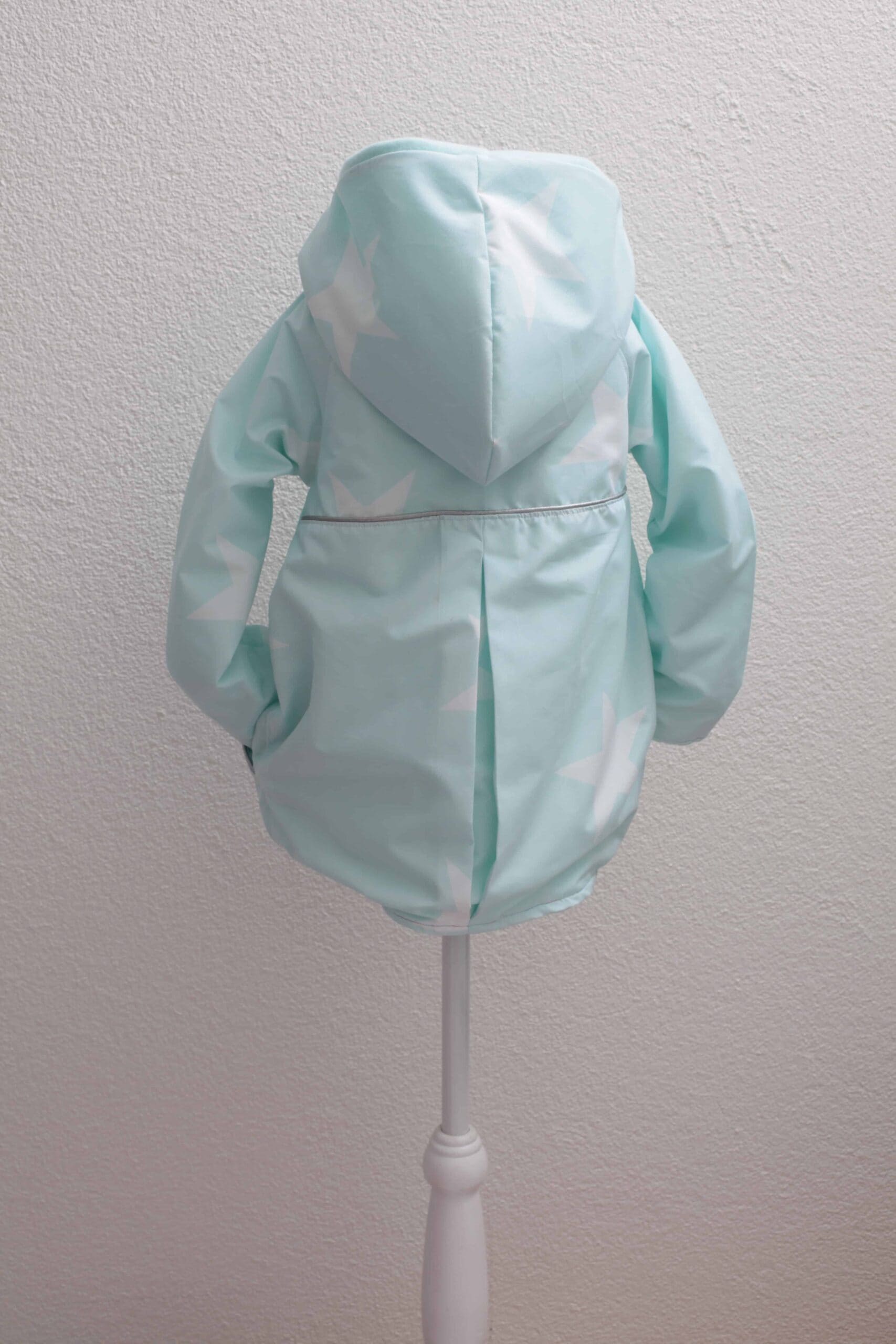 'Imperfect Star' Mint – Bild 8