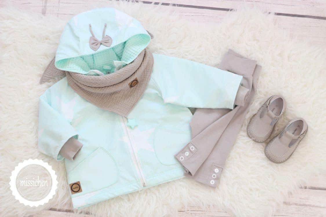 'Imperfect Star' Mint – Bild 2