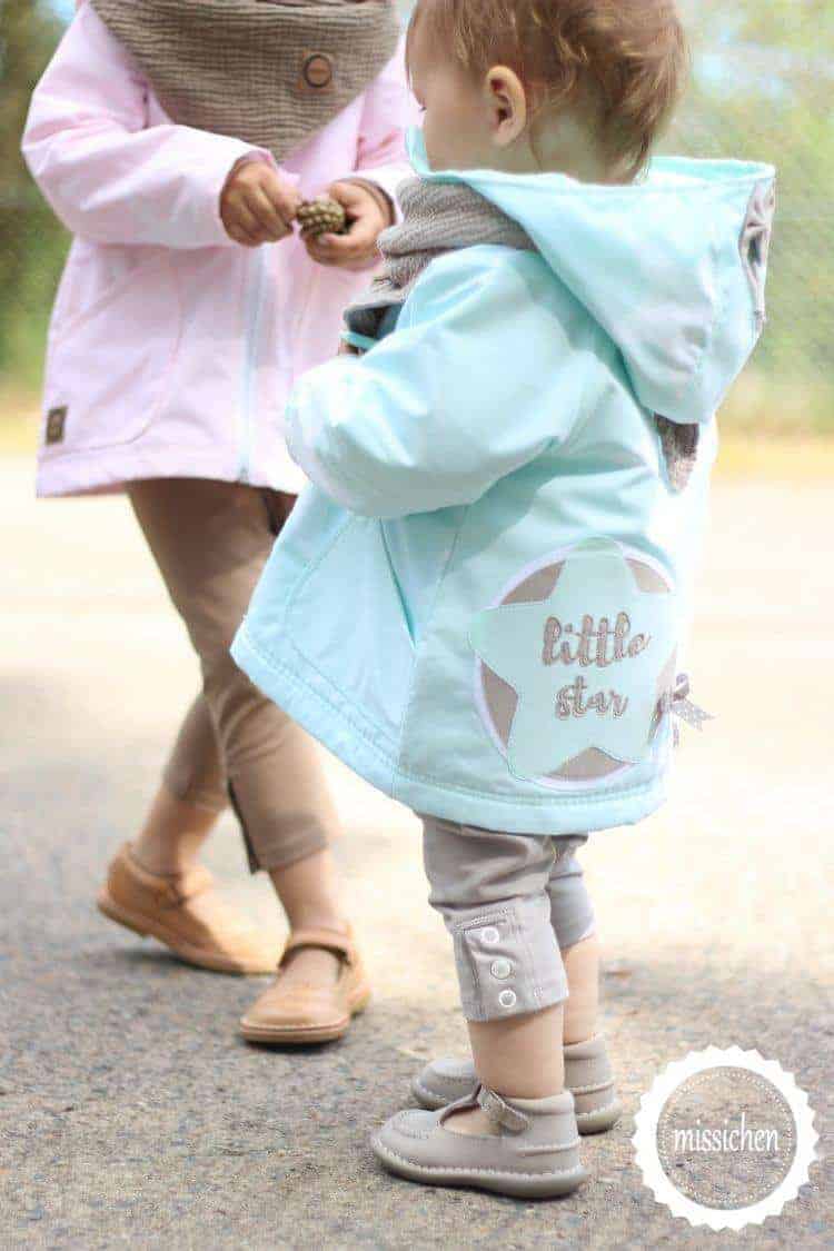 'Imperfect Star' Mint – Bild 5