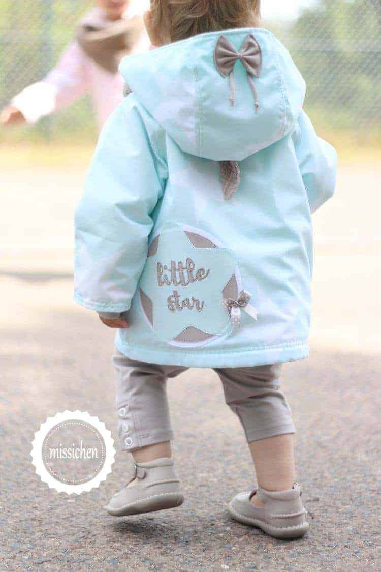 'Imperfect Star' Mint – Bild 6