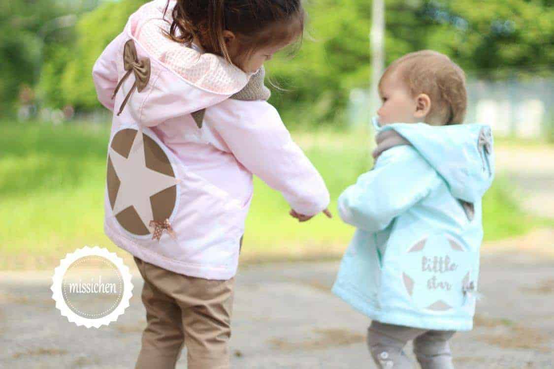 'Imperfect Star' Mint – Bild 7