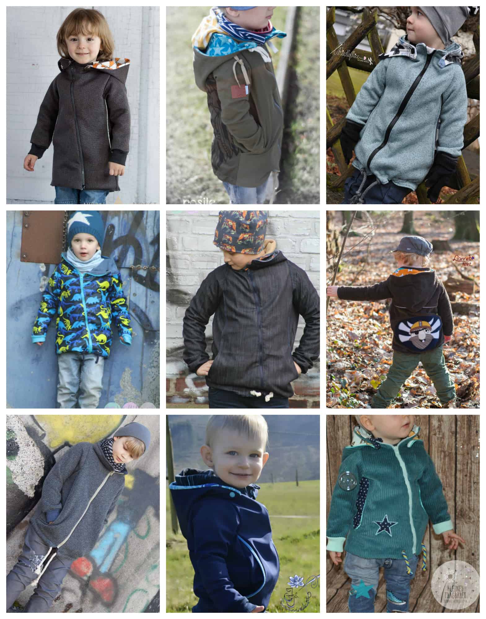 Ebook Park*aa Boyz 80-164 – Bild 3