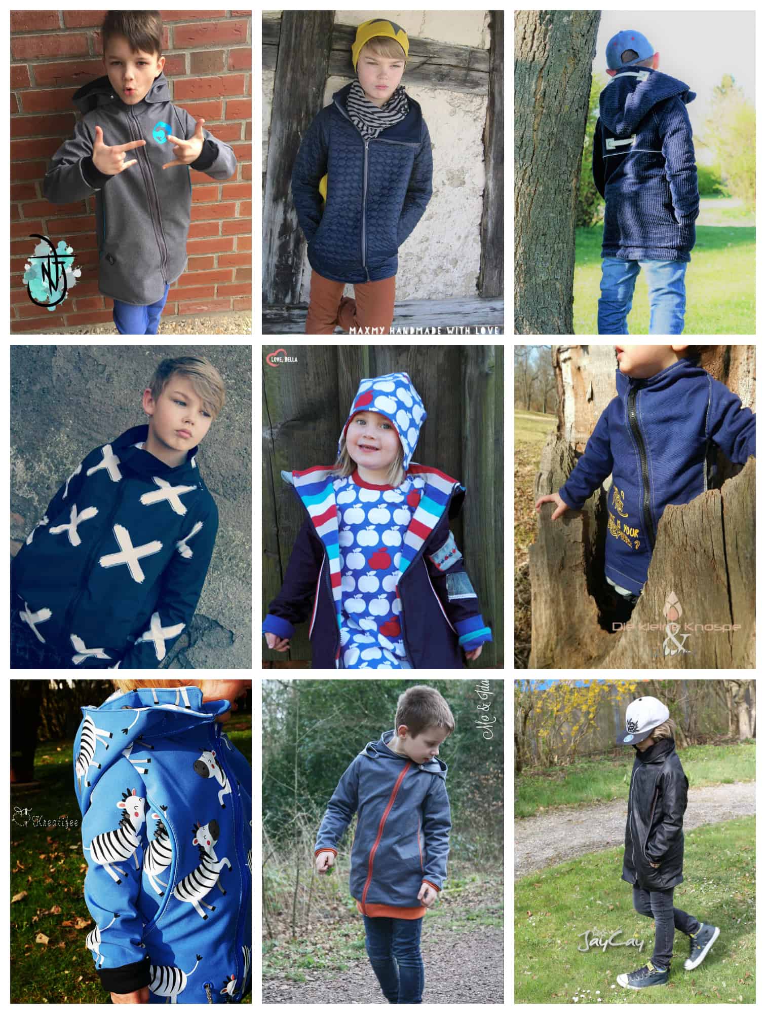 Ebook Park*aa Boyz 80-164 – Bild 4