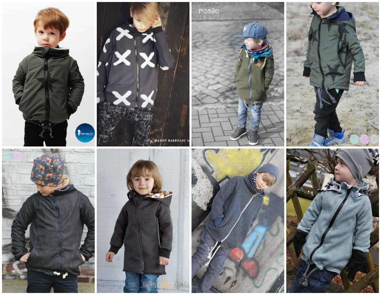 Ebook Park*aa Boyz 80-164 – Bild 6