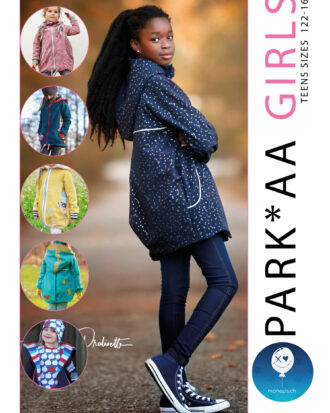 Ebook Park*aa Girls 80-164