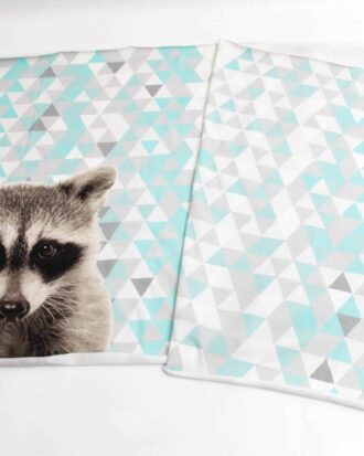 "Nipnaps Rocky Racoon" Badelycra