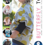 Ebook Butterfly Top- Kombi