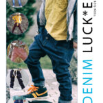 Teen Denim Luck*ees Grösse 122-170