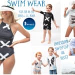 Ebook "Swimwear Collection" Kombi Kids & Teens