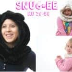 Ebook Snug*ee in English