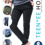 Ebook Hose "Teen*ee"