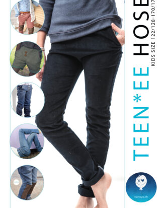 Ebook Hose "Teen*ee"