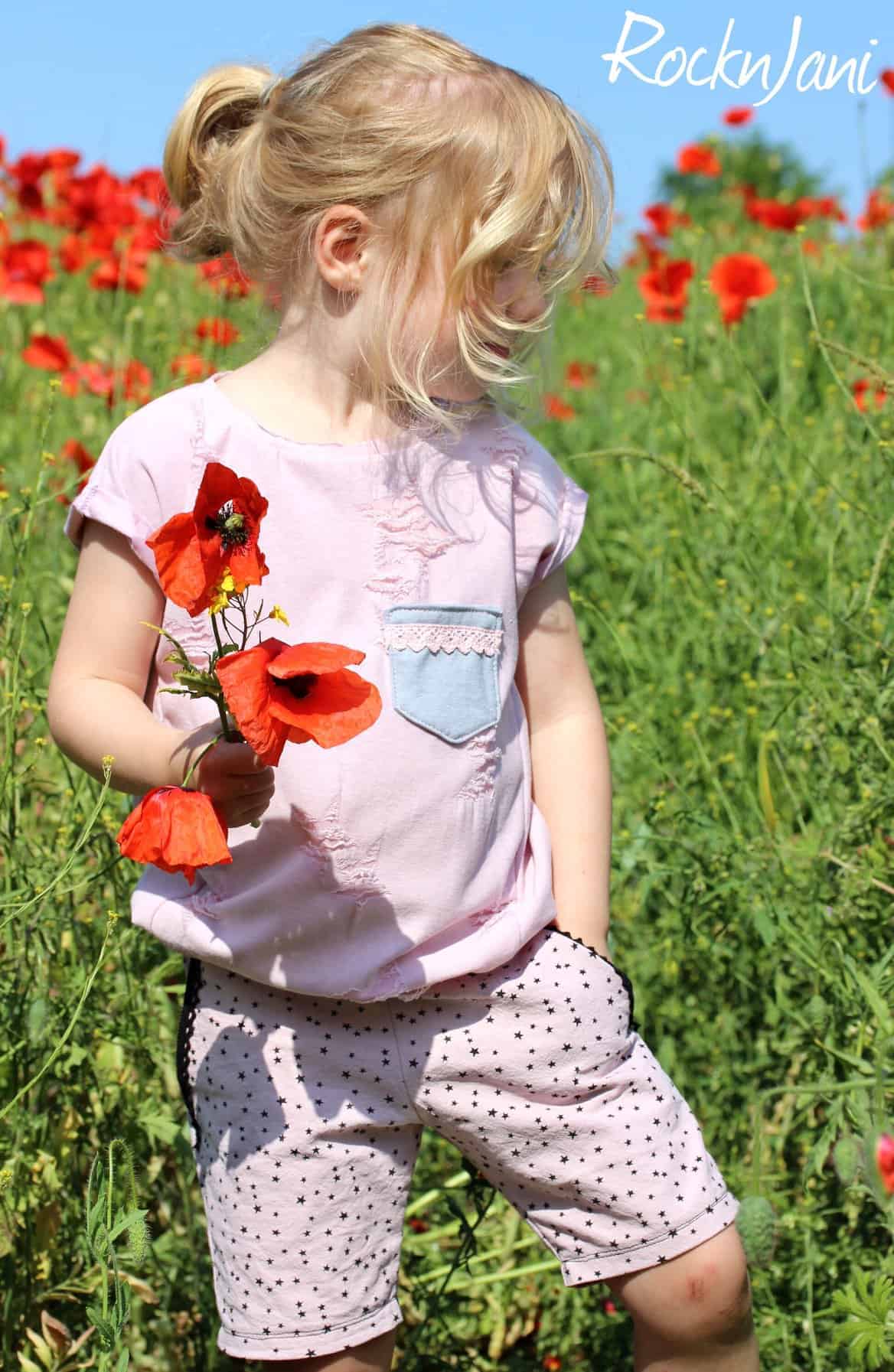 Ebook "Kid*ee" die Hose für alle Jahreszeiten – Bild 8