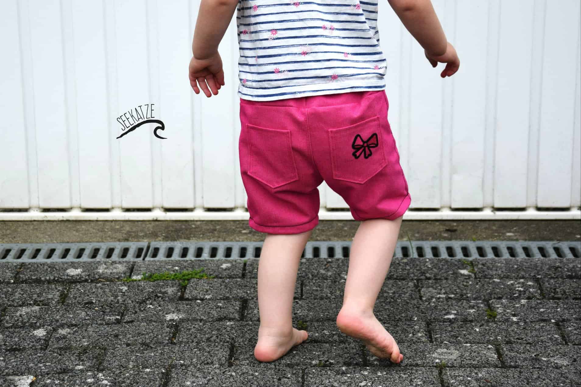 Ebook "Kid*ee" die Hose für alle Jahreszeiten – Bild 10