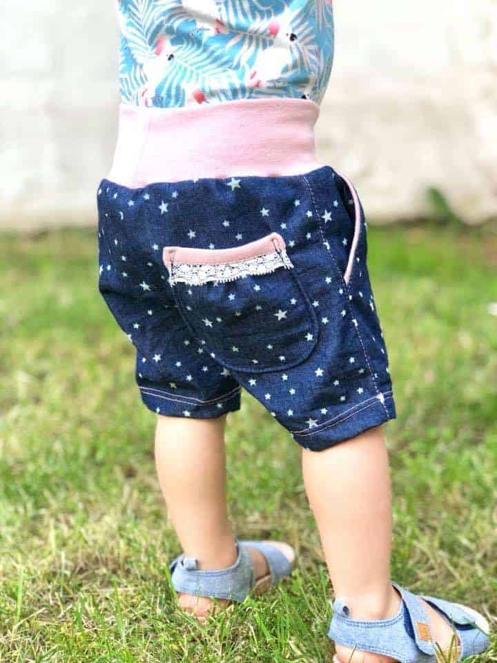 Ebook "Kid*ee" die Hose für alle Jahreszeiten – Bild 13