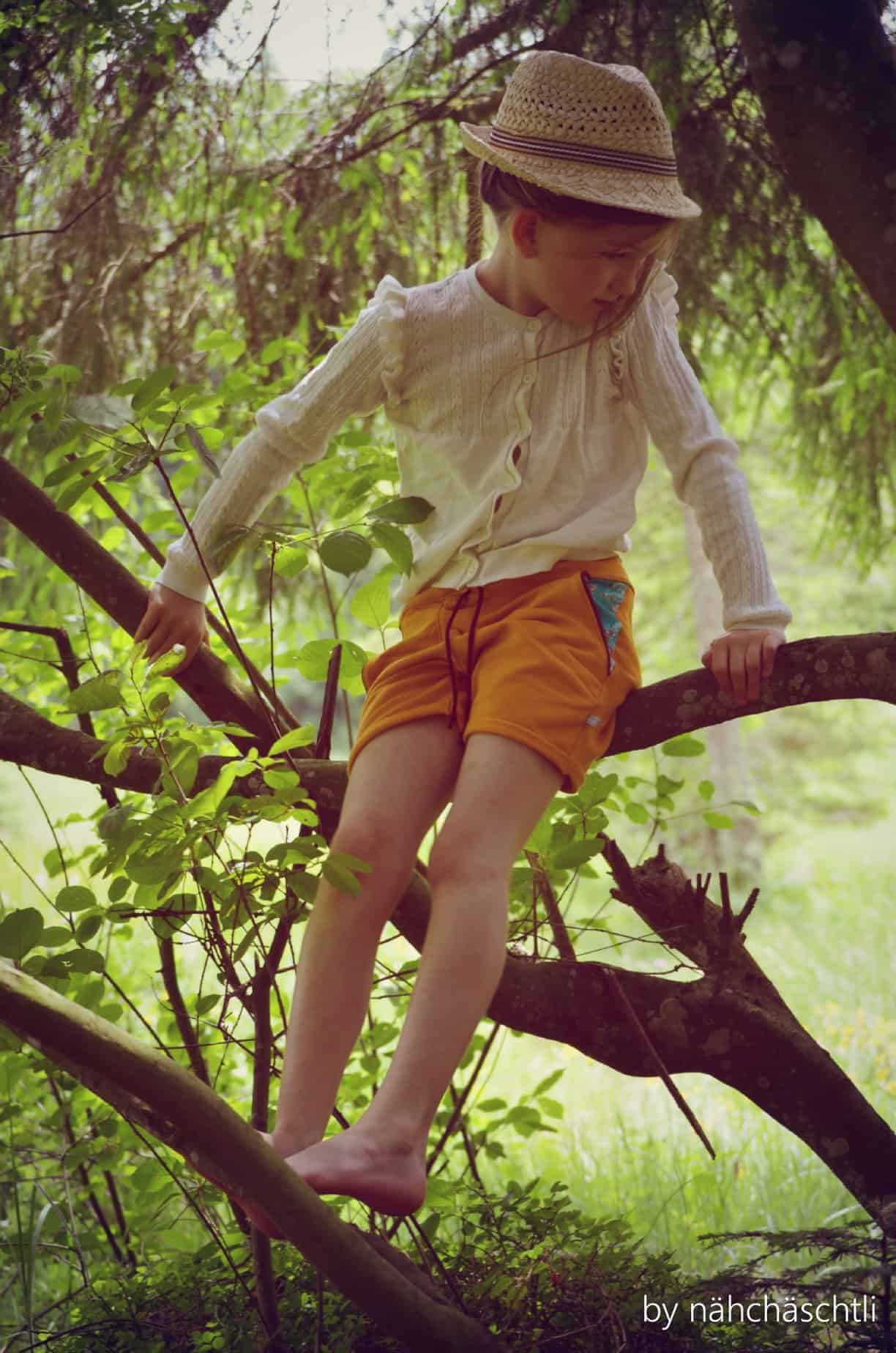 Ebook "Kid*ee" die Hose für alle Jahreszeiten – Bild 15