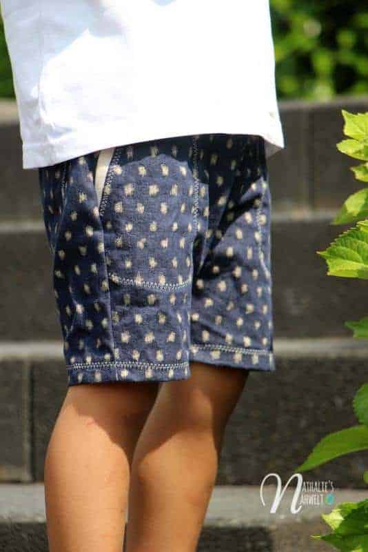 Ebook "Kid*ee" die Hose für alle Jahreszeiten – Bild 17