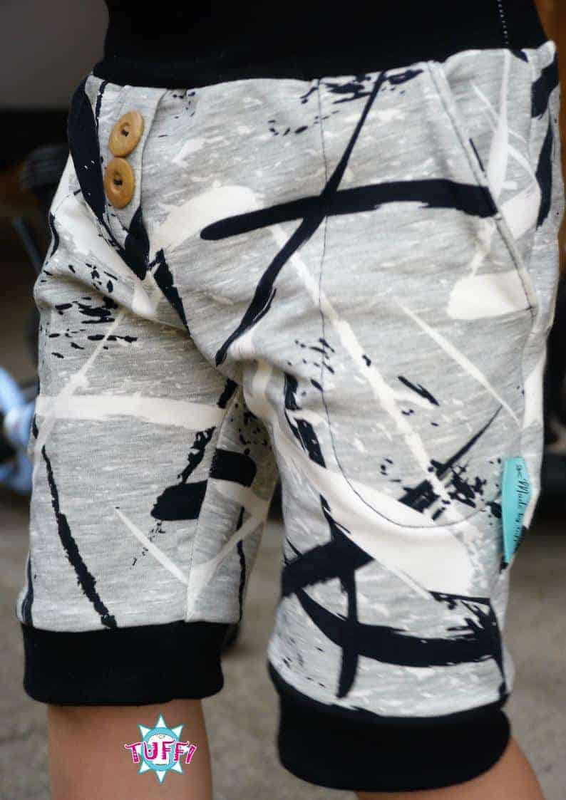 Ebook "Kid*ee" die Hose für alle Jahreszeiten – Bild 18