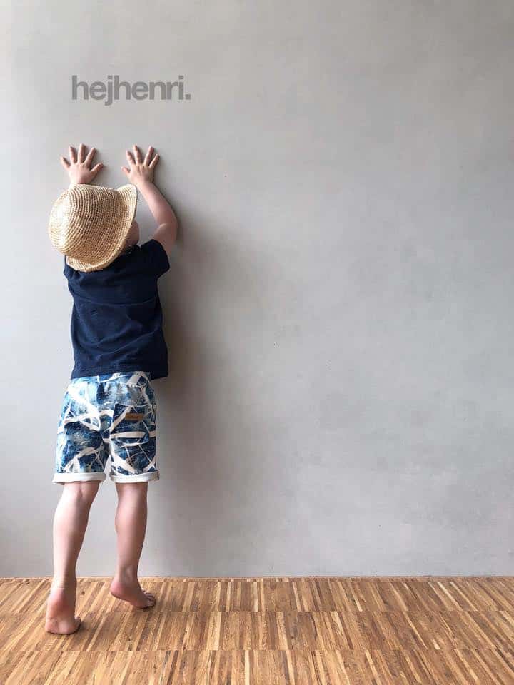 Ebook "Kid*ee" die Hose für alle Jahreszeiten – Bild 20