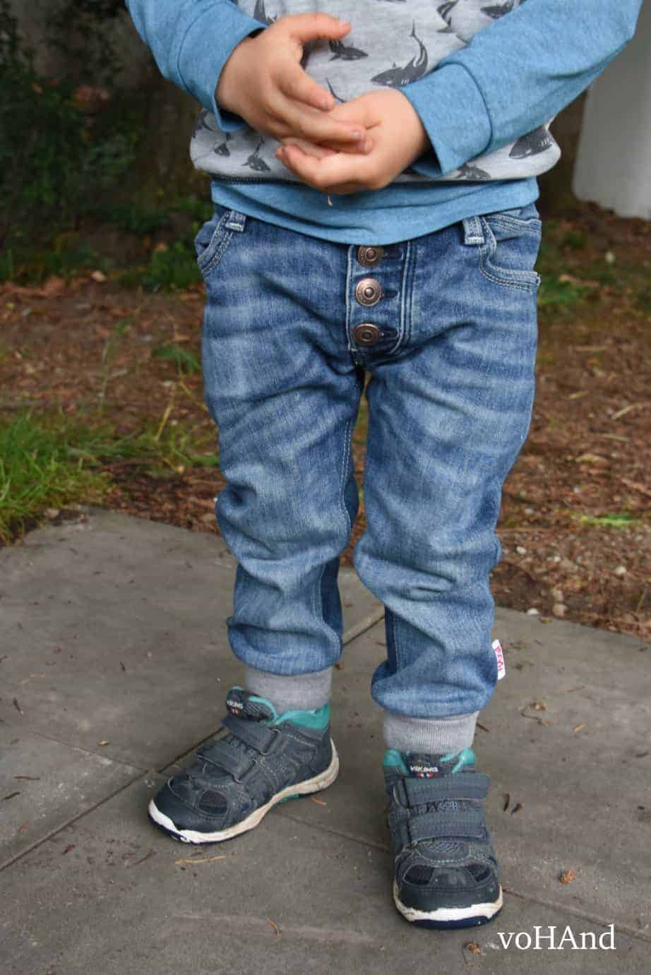 Ebook "Kid*ee" die Hose für alle Jahreszeiten – Bild 2