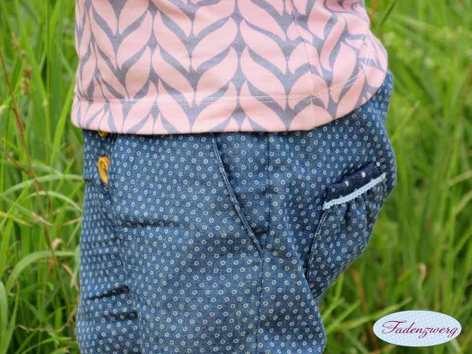 Ebook "Kid*ee" die Hose für alle Jahreszeiten – Bild 6