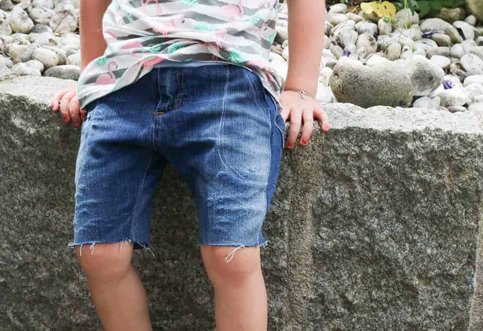 Ebook "Kid*ee" die Hose für alle Jahreszeiten – Bild 27