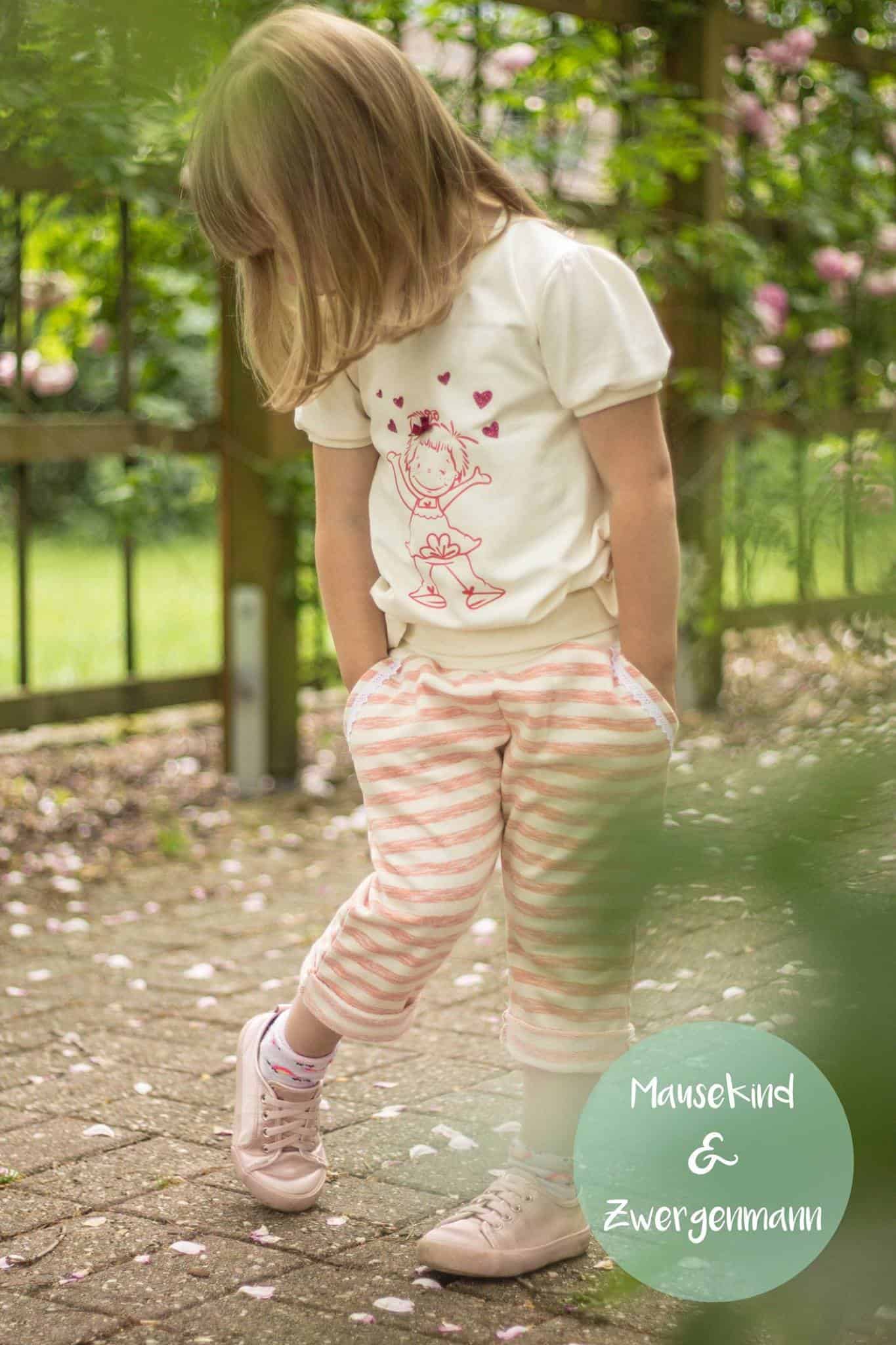 Ebook "Kid*ee" die Hose für alle Jahreszeiten – Bild 35