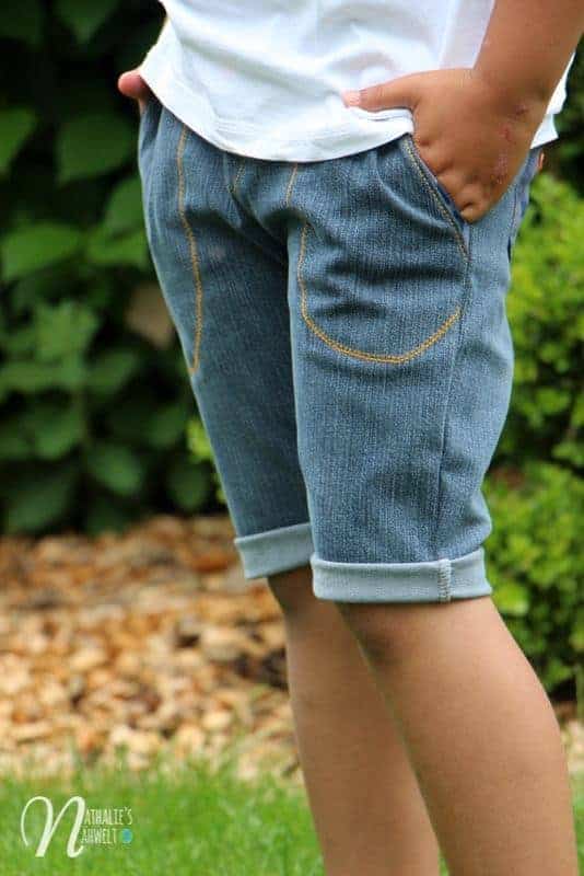 Ebook "Kid*ee" die Hose für alle Jahreszeiten – Bild 38