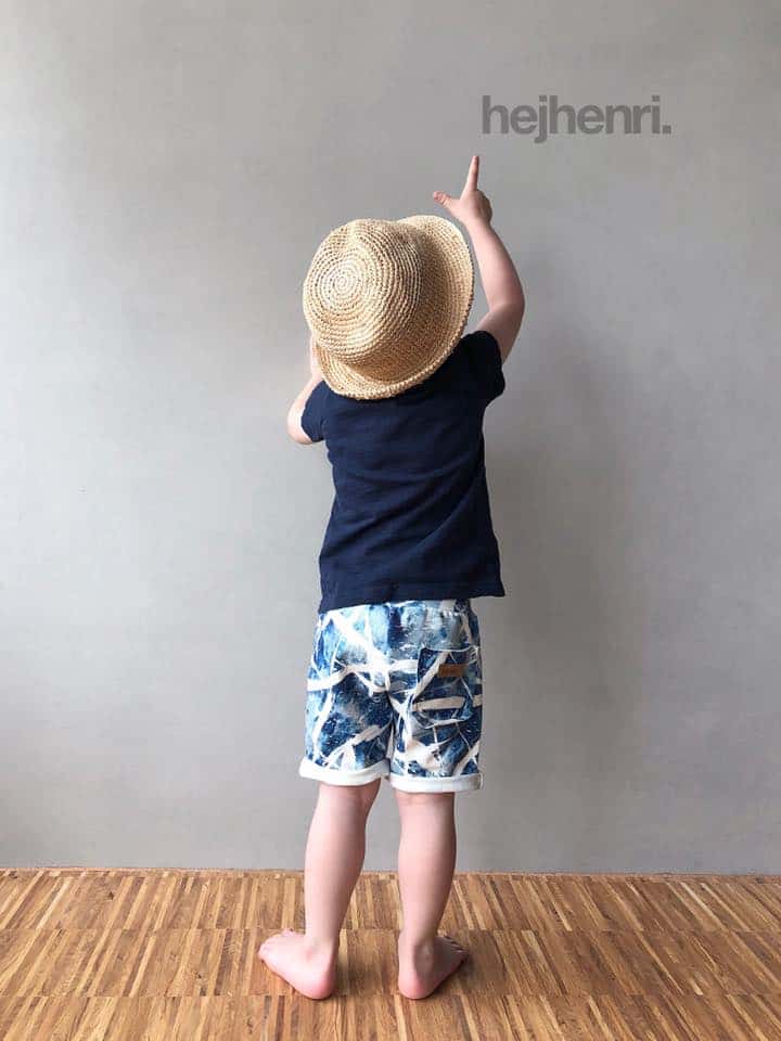 Ebook "Kid*ee" die Hose für alle Jahreszeiten – Bild 39