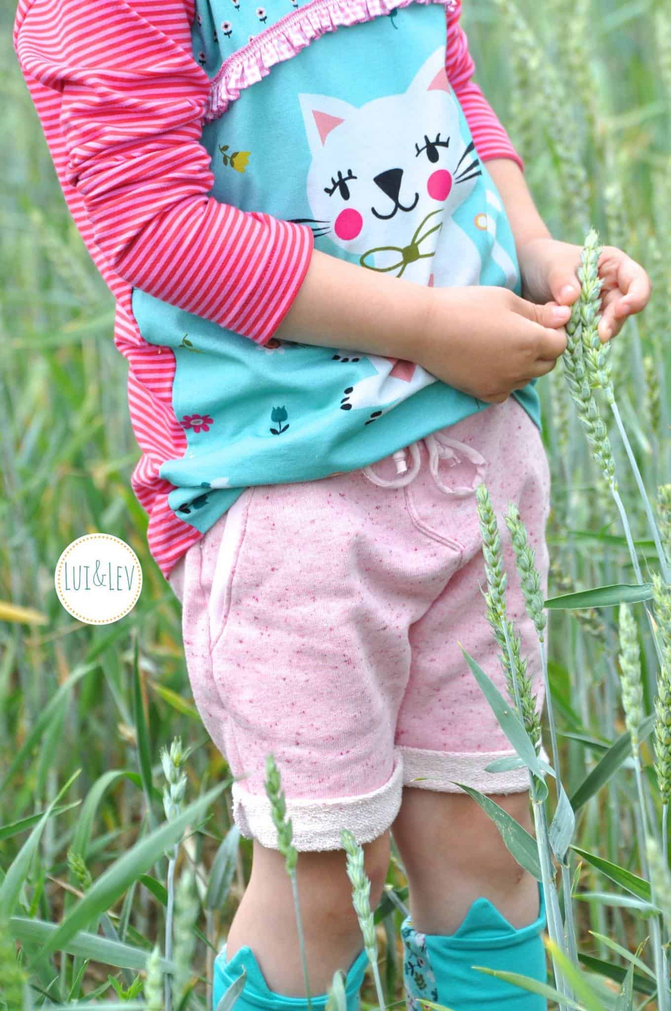 Ebook "Kid*ee" die Hose für alle Jahreszeiten – Bild 40