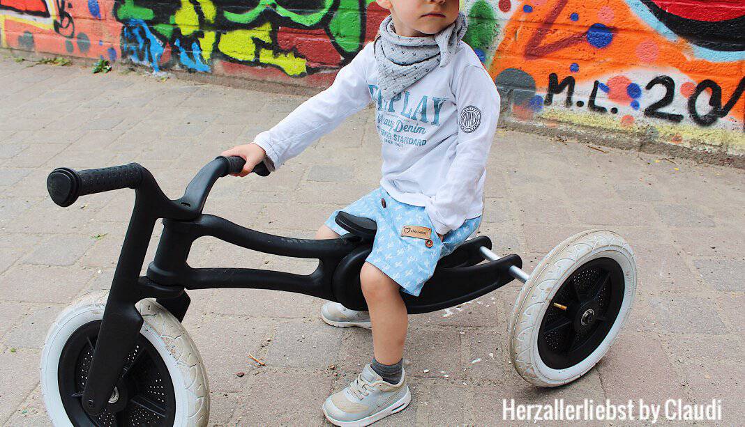 Ebook "Kid*ee" die Hose für alle Jahreszeiten – Bild 41