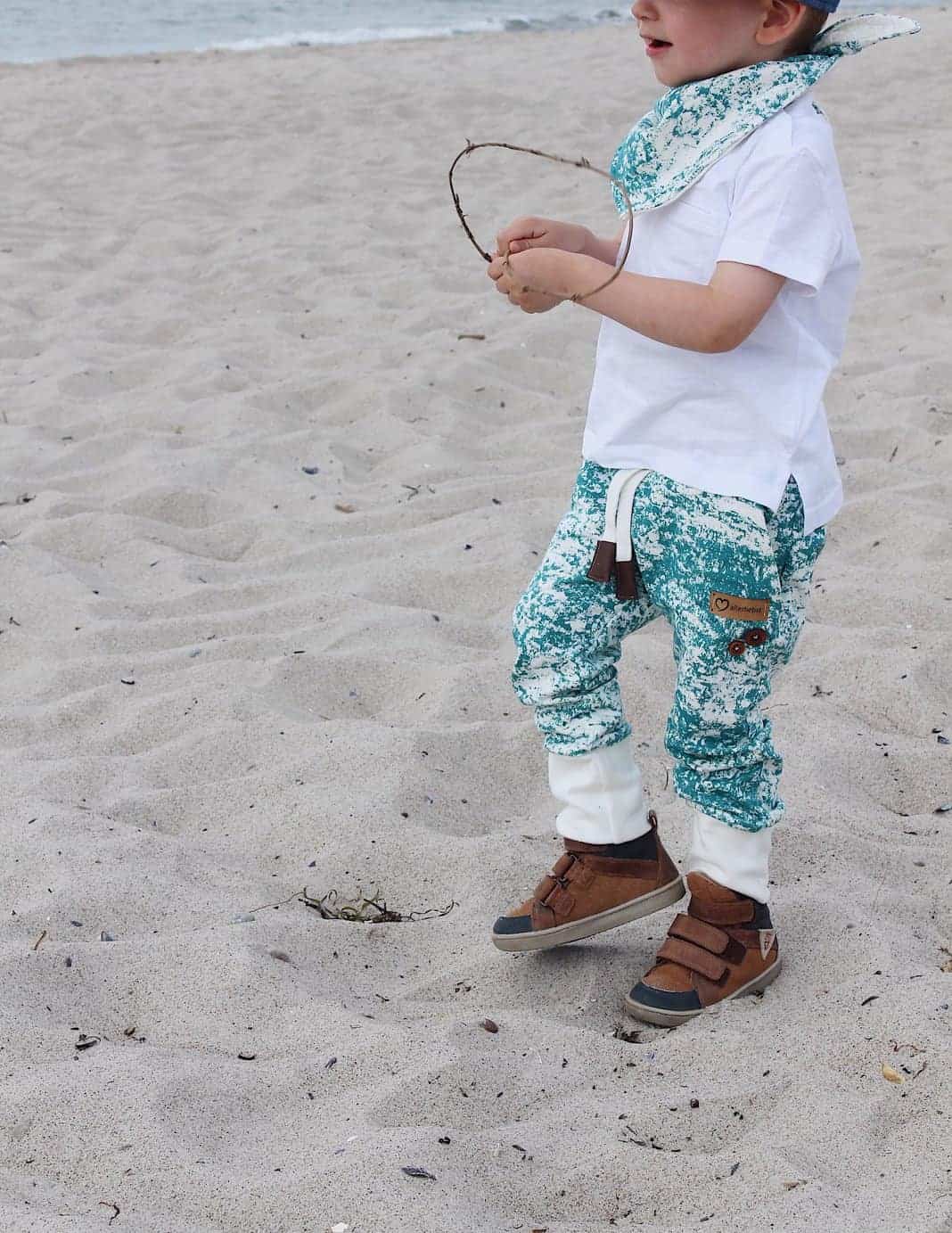 Ebook "Kid*ee" die Hose für alle Jahreszeiten – Bild 43