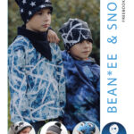 Freebook Bean*ee & Snood