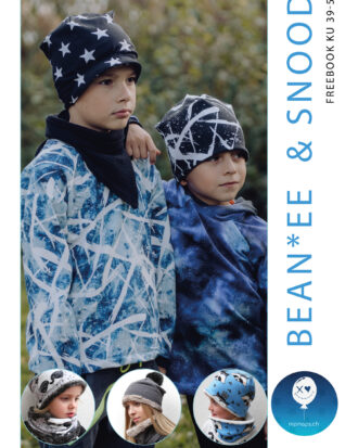 Freebook Bean*ee & Snood