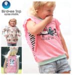 Ebook Bird*ee in English